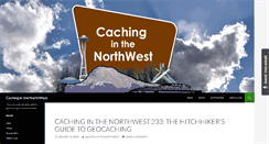 Desktop Screenshot of cachingnw.com