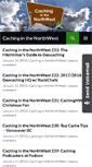 Mobile Screenshot of cachingnw.com